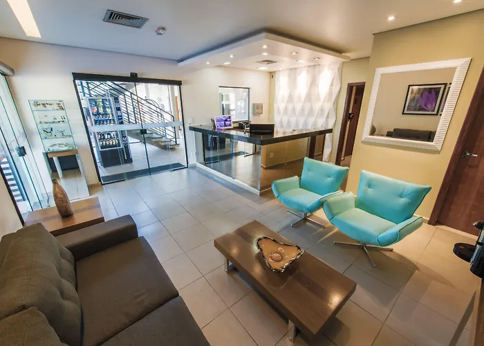 Limeira Suites
