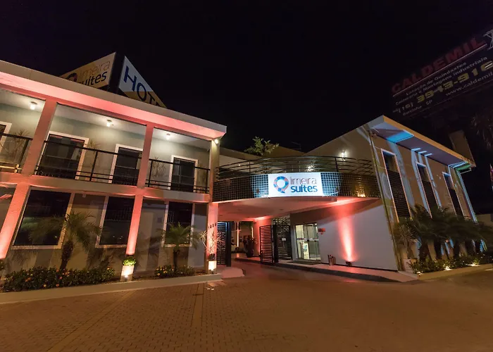 Limeira Suites