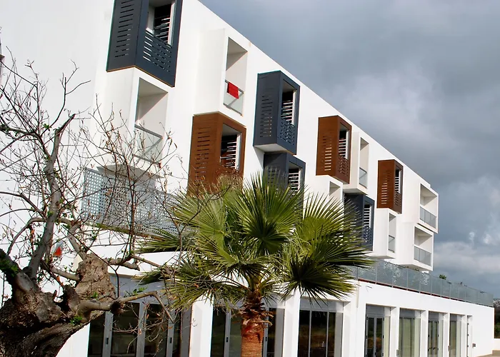 Althea Palace Hotel