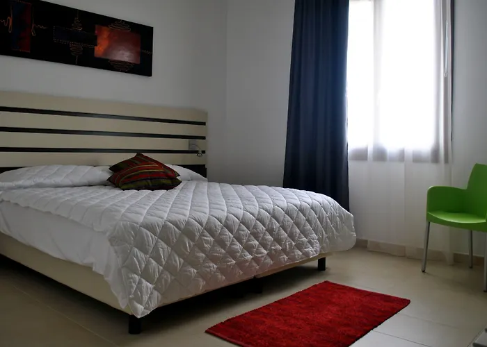 Althea Palace Hotel