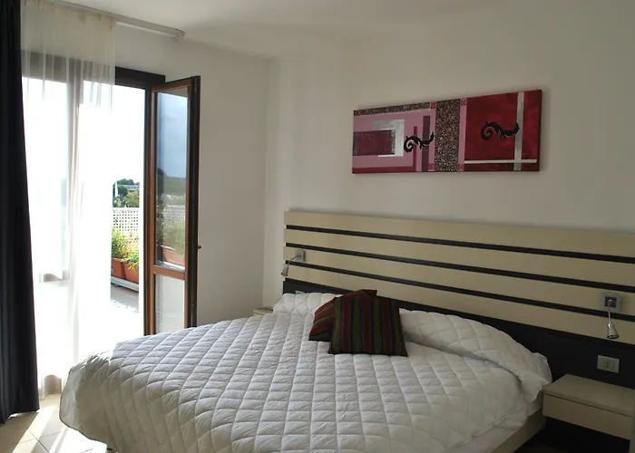 Althea Palace Hotel Castelvetrano