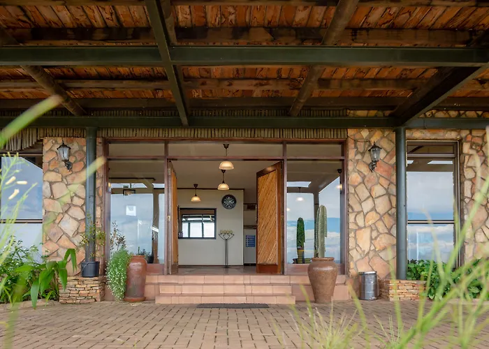 Cassia Lodge