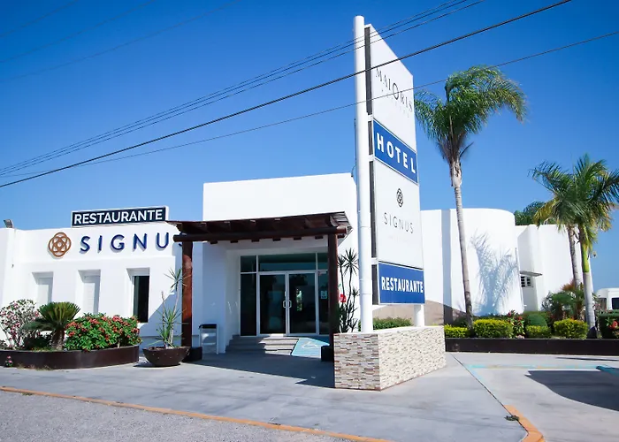 Hotel Maioris La Paz