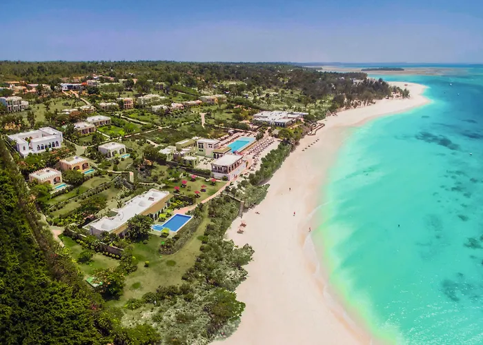 Hideaway Nungwi (Adults Only)