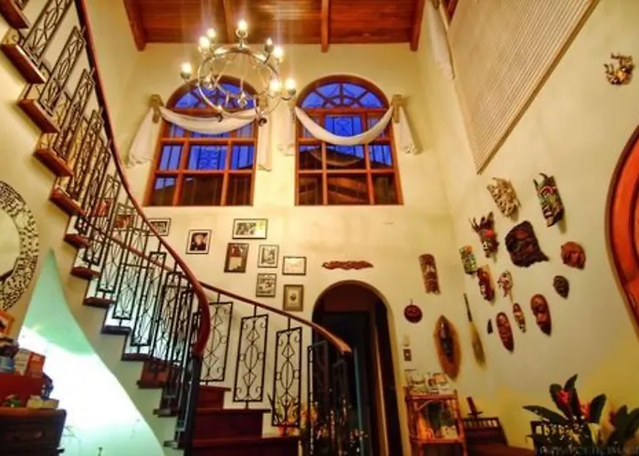 Cariari Bed & Breakfast