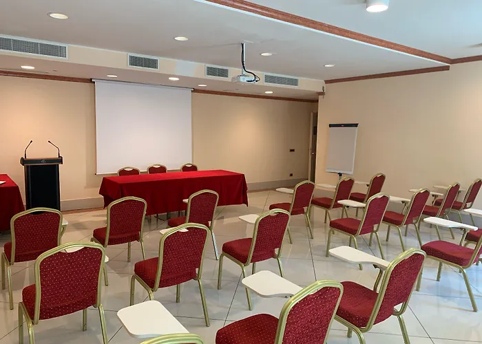 Palace Hotel Legnano