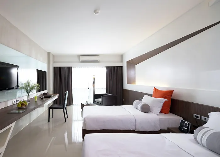 Nine Forty One Hotel