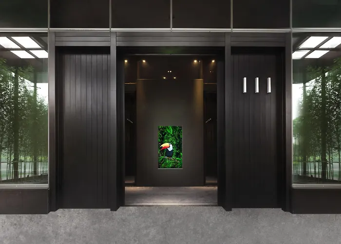Episode Hsinchu, Jdv By Hyatt Hotel