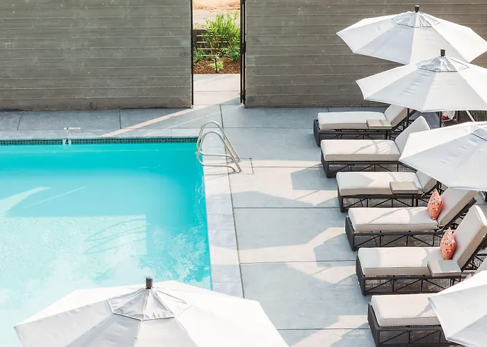 Olea Hotel Glen Ellen