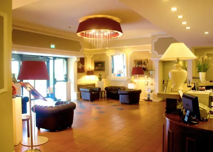 Albergo Della Roccia