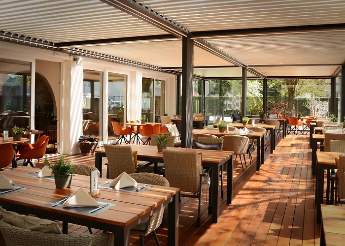 Parkhotel Langenthal