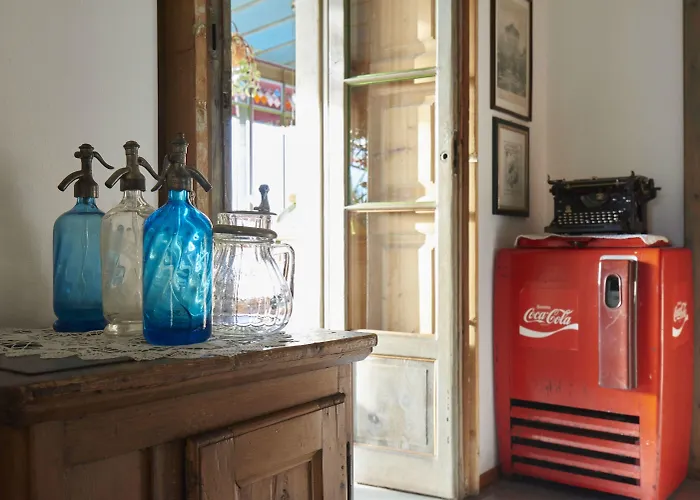 Bellavista Boutique Hotel Brunate