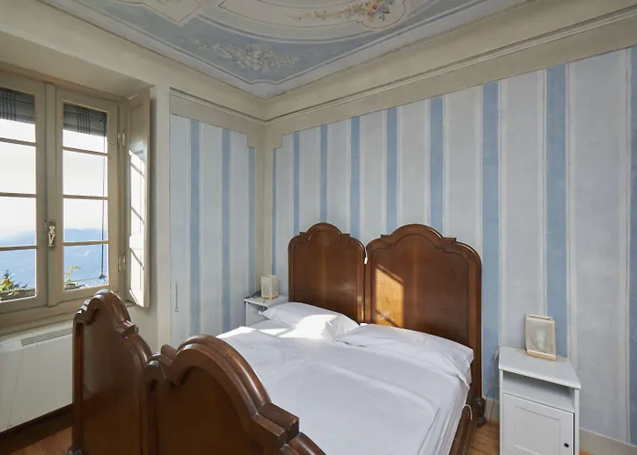 Bellavista Boutique Hotel Brunate