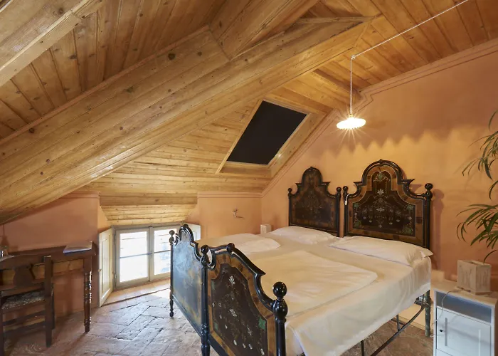 Bellavista Boutique Hotel Brunate