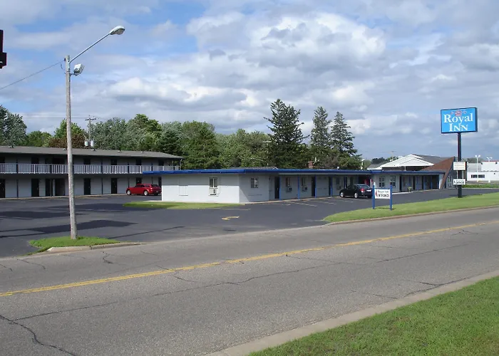 Royal Inn Hudson I-94