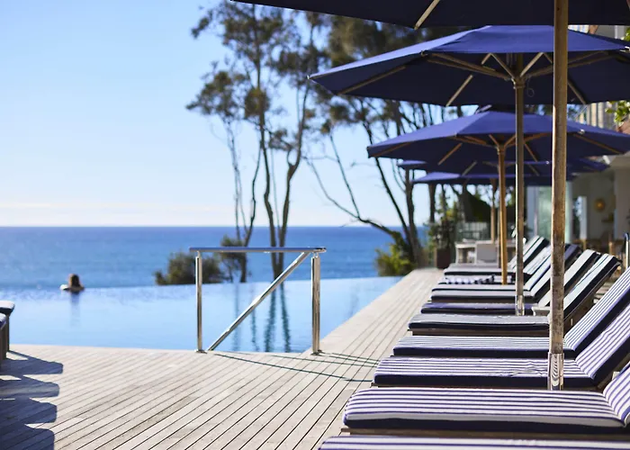 Bannisters By The Sea Mollymook