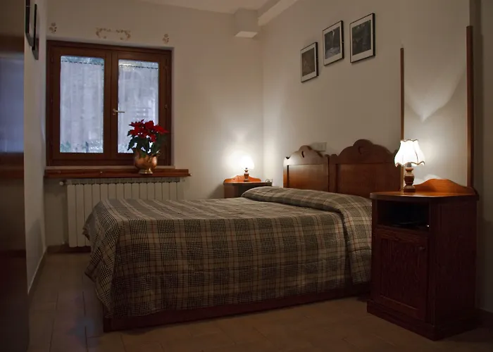 LH Albergo Il Paradiso Pescasseroli