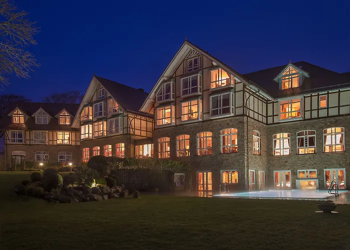 Vitalhotel Alter Meierhof