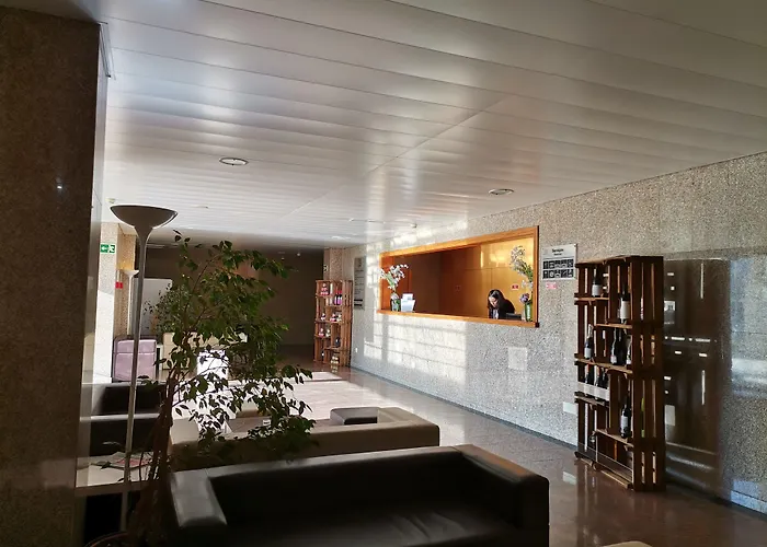 Hotel Quinta Dos Cedros