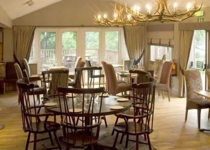 The Percy Arms