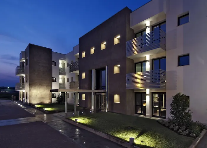 Matrix Hotel & Residence