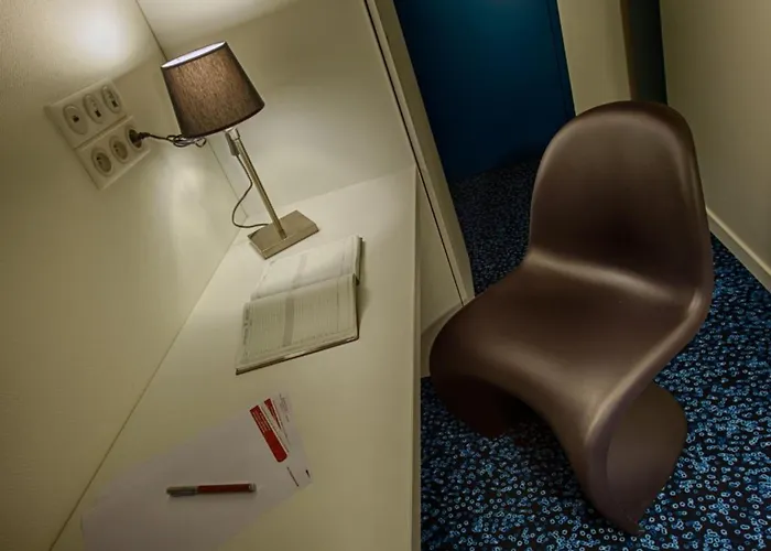 Nex Hôtel Tarbes