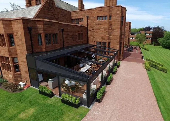 Abbey House Hotel