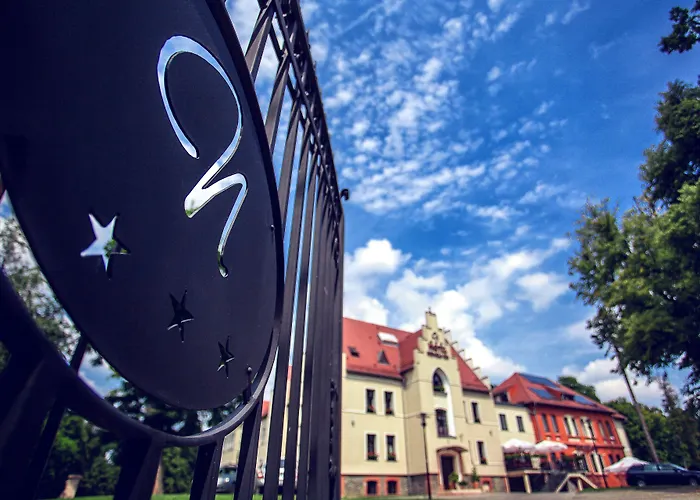 Hotel Niemcza Wino & Spa