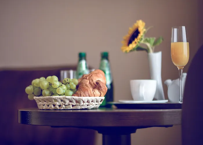 Hotel Niemcza Wino & Spa