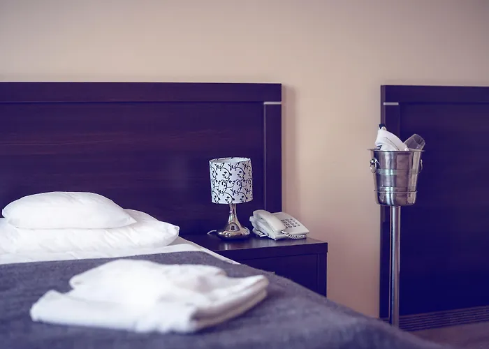 Hotel Niemcza Wino & Spa