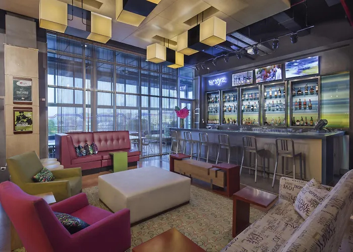 Aloft By Marriott Bursa Hotel