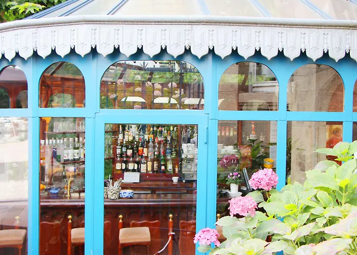 Hotel K'Loys Paimpol