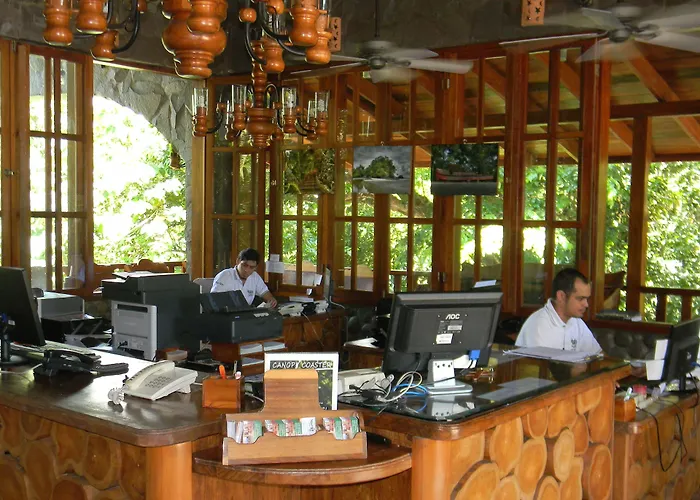 Hotel Costa Verde