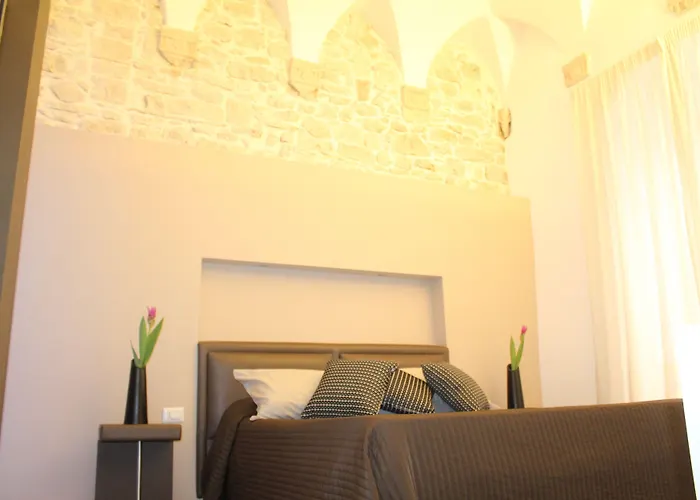 B&B La Dimora