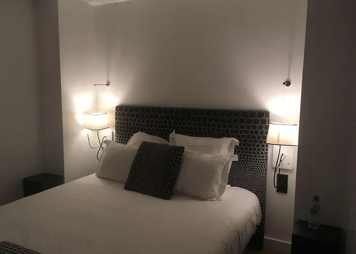 The Originals Boutique, Hotel Le Lion, Clermont-Ferrand