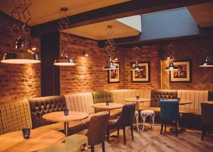 The Castle Bar Room Only