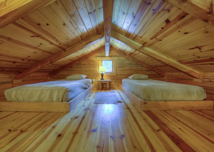 Powder House Lodge