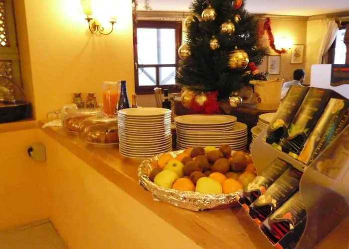 RTA Hotel Catturani Madonna