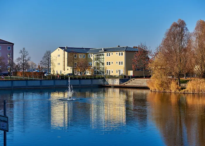 Hotel am See