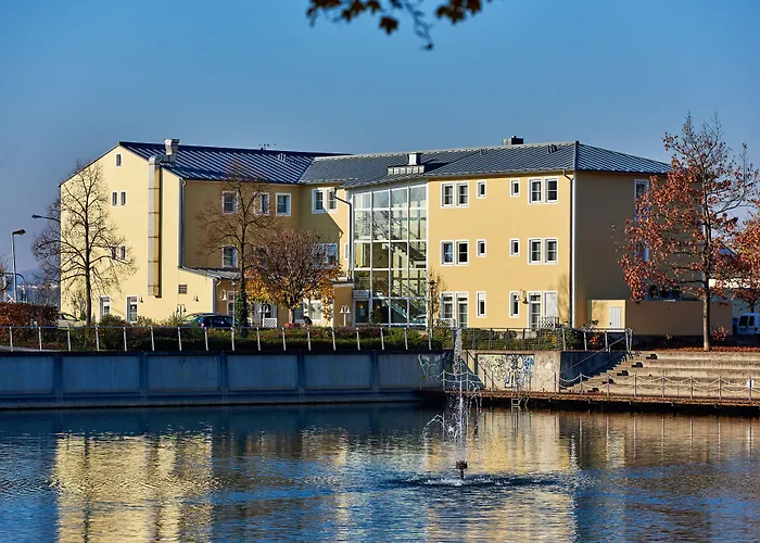 Hotel am See