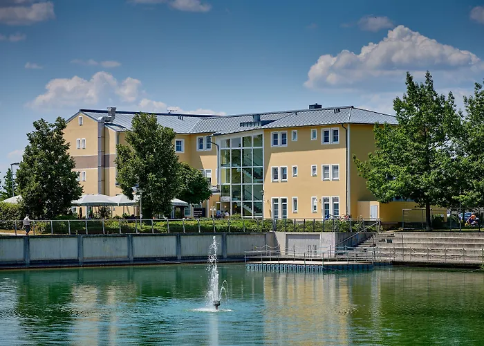 Hotel am See