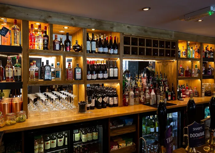 The Poacher Inn
