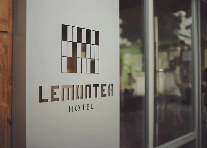 Lemontea Hotel Bangkok