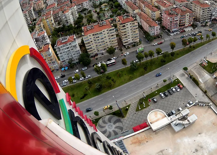 Ramada Encore By Wyndham İzmir