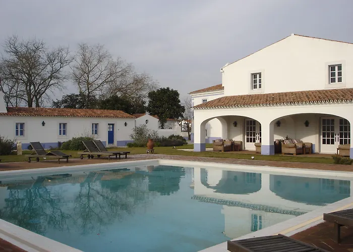 Rural Monte Da Rosada