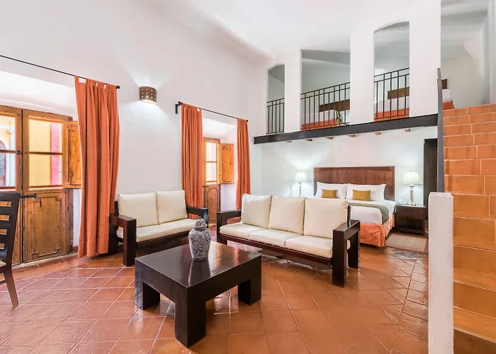 Casa Virreyes