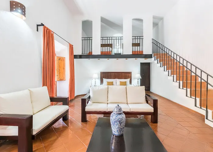 Casa Virreyes
