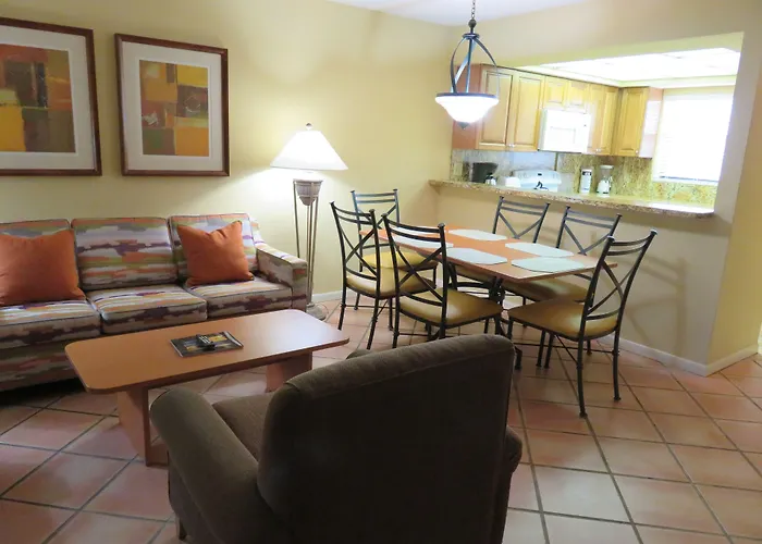 Surfsider Resort - A Timeshare Resort