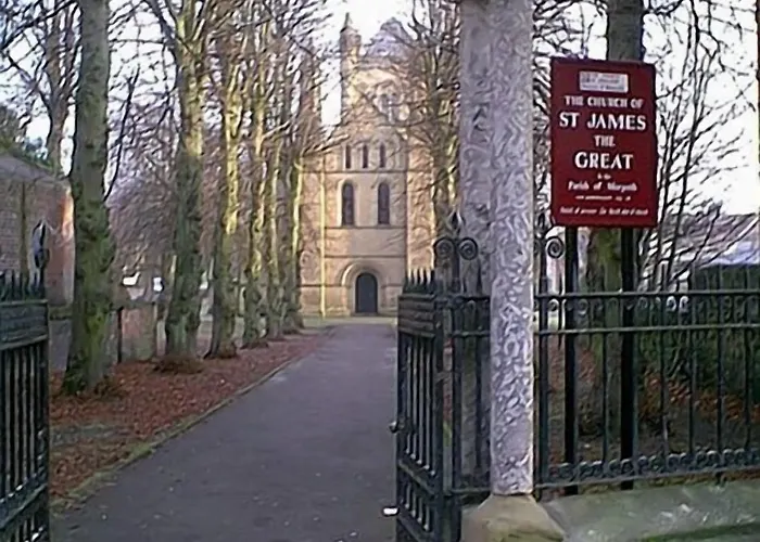 The Premier Lodge