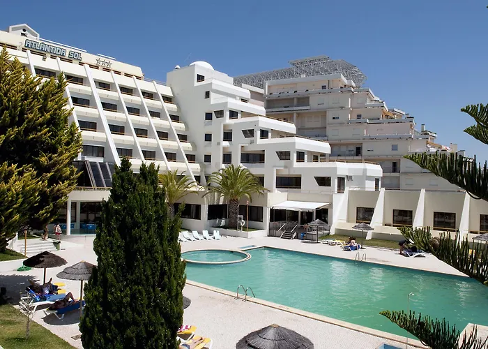 Hotel Atlantida Sol Figueira da Foz